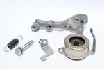 Yamaha Marine Tensioner Bracket 68F-11598-00-94, 68F-11590-00-00. Fixed Price $15.00.