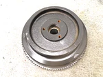 Mercury Marine Flywheel Assy 283-859619-C 859619T1 Dfi Outboard 200 225 250 Hp. Fixed Price $160.00.