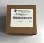 Oem New Johnson Evinrude Outboard Prop Shaft Housing 437774 Brp/omc. Fixed Price $136.36.