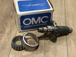 Oem Johnson Evinrude Omc 980483 Shift Pin & Bearing. Fixed Price $69.95.