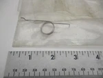 329002 Omc Evinrude Johnson Outboard Tilt Lock Pin Spring 5-8 Hp 1984-2005. Fixed Price $11.99.