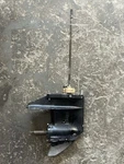 30 Hp Mercury 20 Lower Unit Assy 825132T23 Gearcase 8M0187015 Four Stroke. Fixed Price $750.00.