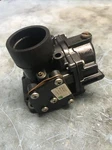 OS3330 Omc Johnson Evinrude, 1996, 150HP, Carburator Body Assy, 0437319,. Fixed Price $49.99.