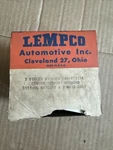 Lempco AT-6022 PMB-77193A Center Supports Bushing 1955-56 Mercury Qty. Fixed Price $65.00.