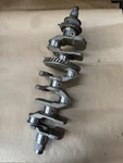 Oem 2006 Yamaha F150TLR Hp Crankshaft Pn# 99999-03779-00 (B-68). Fixed Price $499.99.