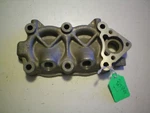 Evinrude/johnson/omc #327444 Cylinder Head, Free Freight. Fixed Price $59.95.
