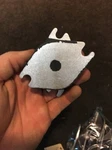 MP5950 Oem F183346-1 Chrysler Force Motor Mount Shock New. Fixed Price $24.97.