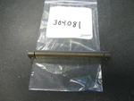 Johnson Evinrude Omc 0304081 Shift Rod Connector J240. Fixed Price $50.00.