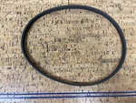 Oem 8M0031641 Mercury 150 Hp V Belt. Fixed Price $11.99.