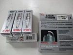 Ngk IZFR6N-E (4757) Laser Iridium Spark Plug PKT4. Fixed Price $55.75.
