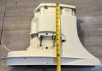2004 Johnson 140 Hp 4-STROKE Outboard Driveshaft Housing 5035962. Fixed Price $115.69.