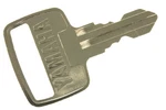 Yamaha 0-M Key (852) 90890-56026-00 Oem New. Fixed Price $13.65.