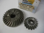 Quicksilver Mercruiser 43-828072A2 Set Forward And Pinon Oem. Fixed Price $346.99.