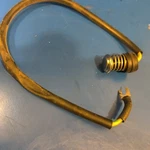 Thermoswitch Yy Thermostat Force 50HP Mercury 87-819502. Fixed Price $28.54.