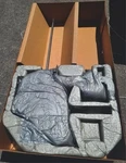 Mercury Verado Lower Unit L6 200-275 Hp 1.85R Xxl 30" 880686T16 Reman. Fixed Price $3290.00.
