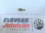 T68 Evinrude Johnson Omc 0436194 Check Valve Oem New Factory Boat Parts. Fixed Price $54.43.