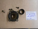 1159-832760T Mercury 2005 150XL 2.5L Optimax Upper End Cap T101. Fixed Price $29.99.