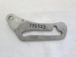 New Genuine Oem Omc Evinrude 0386323 Tilt Lock. Fixed Price $8.99.