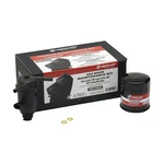 Mercury 8M0149929 Oem V6 And V8 175-300HP Fourstroke 100 Hour Maintenance Kit. Fixed Price $79.99.