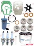 Suzuki DF25A DF30A (2015+) Outboard Maintenance Service Kit. Fixed Price $157.95.