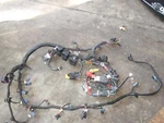 Mercury 3.0L 200HP Optimax Outboard Engine Wiring Harness (84-899071A02). Fixed Price $200.00.