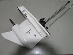 0398179 Omc Evinrude Johnson 120/140 1986-1987 Outboard Long Shaft Lower Unit. Fixed Price $959.99.