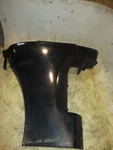 Mercury 60HP 4 Stroke Outboard Starboard Side Cover (826278). Fixed Price $100.00.