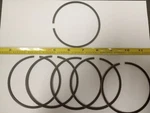 Mercury/quicksilver #39-815515A12 (parts, Rings), Qty. Fixed Price $23.95.