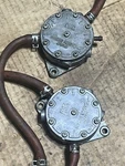 Dt 150 225 Hp Suzuki 15100 15200-87D10 Fuel Pumps Two Stroke V6 Super Six. Fixed Price $95.00.