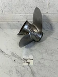Johnson Evinrude Viper Rh 13-7/8 X 11 Propeller. Fixed Price $149.95.