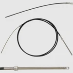 Teleflex Foot Qc Rotary Boat Steering Cable SSC6215. Fixed Price $122.92.