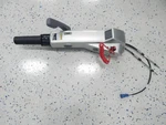 Honda Marine Outboard BF25D/30D Tiller Handle Assembly 06531-ZW2-F40ZA. Fixed Price $99.99.