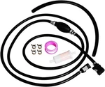 32-858104K08 Fuel Line Hose Kit 5/16" Ft For Yamaha Marine Johnson Mercury. Fixed Price $25.99.