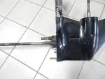 Mercury Marine Outboard 2012 150 Hp Dfi 25" Lower Unit/gearcase 1647-9148T85. Fixed Price $649.99.