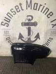 Mercury Optimax Starboard Bottom Cowl Cover P/n: 113-850301 850301A1. Fixed Price $129.99.