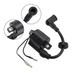 Ignition Coil Fits For Yamaha 4HP 4C Mhs / Mhl 5HP 5C 6E0-85570-00. Fixed Price $25.57.