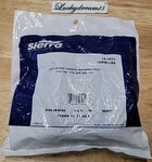 Genuine Sierra Marine 18-3071 Water Pump Impeller Replaces Yamaha 6E5-44352-00. Fixed Price $22.49.