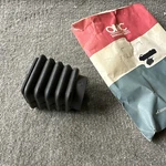 Oem Johnson Evinrude Outboard Grommet Boot 0336384 New Genuine Omc. Fixed Price $34.00.