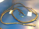 Battery Cable Wire Wiring Clamp Evinrude 25526 Lark Johnson 30HP (4 A6). Fixed Price $22.00.