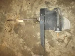 Force 85HP Stroke Outboard 20 Inch Shaft Lower Unit. Fixed Price $450.00.