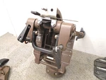 Yamaha Outboard Swivel & Clamp Bracket Assy 6FM43311-00-8D Stroke 20 24 25HP. Fixed Price $399.00.