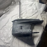 Oem Yamaha 1990-2009 225/250HP Stroke 25" Counter Rotation Lower Unit. Fixed Price $649.99.