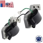 Set Of New Igintion Coil Replaces Sierra 18-5181 Glm 72100 Mallory 9-23102. Fixed Price $33.99.