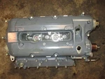 Yamaha 250HP 4 Stroke Port Cylinder Head (6P2-00). Fixed Price $185.00.