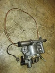 Suzuki DT90 90HP Outboard Starter Valve With Solenoid (13400-87D12). Fixed Price $75.00.
