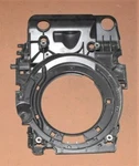 Evinrude 175 Hp Stroke Flywheel Cover Assembly Pn 5006347 Fits 2007-2012. Fixed Price $38.50.
