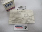 P47B Omc Evinrude Johnson 384461 315388 Sensor Assembly Oem New Factory Parts. Fixed Price $178.79.