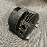 Omc 126505 Johnson Evinrude Throttle Shifter Plastic Key Ignition Cover. Fixed Price $85.00.