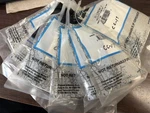 21-13424A1 Nla Genuine Oem Mariner/mercury/qs Check Valve Kit 35/50/60HP Cyl. Fixed Price $54.99.
