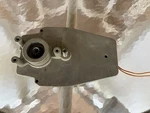 Mercury Marine Gen 1 Panel Mount Control # 858690A02. Fixed Price $149.95.